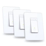 TP-Link - HS220P3 - 3PK WI-FI SMART LIGHT SWITCH ACCS HS220