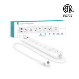 TP-Link - HS300 - WI-FI SMART POWER STRIP PERP