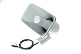 ETS - HSA-8 - Horn Speaker with integrated 40 Watt amplifier