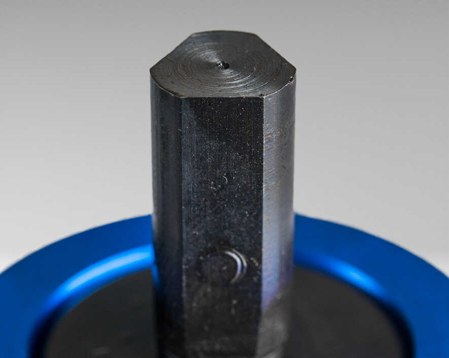 Jonard Tools - HSC-75 - Hardline Strip & Core Tool 3/4