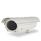 Arecont Vision - HSG3 - 21" Outdoor IP67 Total PoE Bullet-Style Housing for MegaVideo G5 Cameras