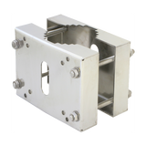 Hanwha - HT-E-BFP00CL - Explosion Proof Accessories Pole Adaptor