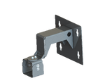 Hanwha - HT-F1XX-WM - Wall mount for the (TNO-X6072EPT1-Z, TNO-X8072EPT1-Z, and TNO-X6322EPT1-Z)