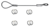 Hanwha - HT-SD-FP - Explosion Proof Protection Accessory