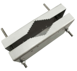 Hanwha - HT-SPMA-SD - Explosion Proof Pole Mount Accessory
