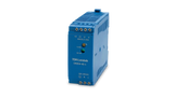 Hanwha - HV-DRB50-48-1 - DIN Rail Power supply. 50W DC output and 85 to 264V AC input voltage rating. Suitable for TS-35/7.5 and TS-35/15 DIN Rail mounts. Optimized to use with Hanwha network camera products