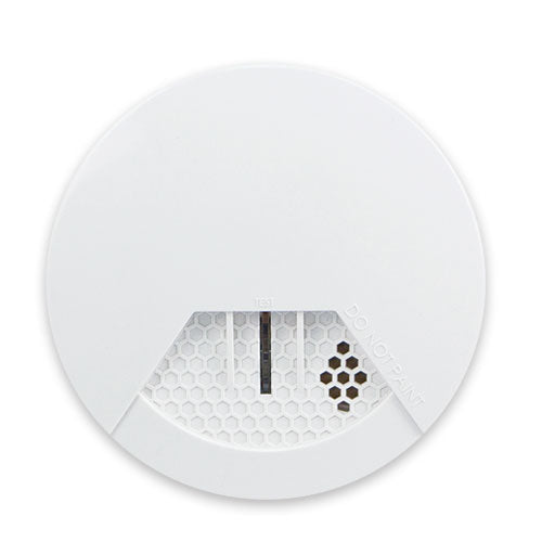 Planet - HZS-200E - Z-Wave Ceiling-mount Smoke Detector (ETSI-868.42MHz)