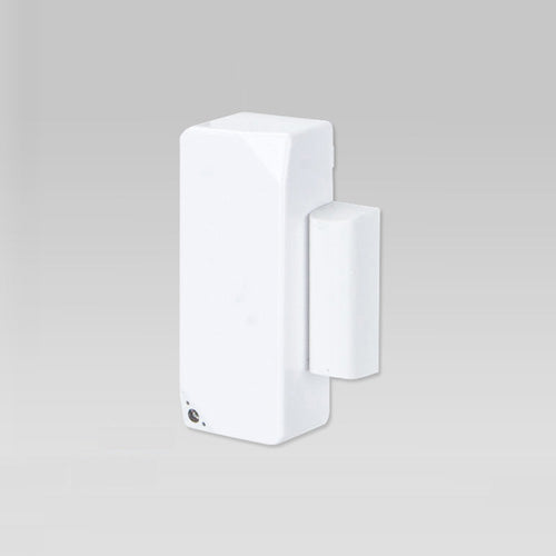 Planet - HZS-300A - 4-in-1 Multi-Sensor (FCC-908.42MHz). Z-Wave Plus, Illumination, Temperature, Humid, Door/Window