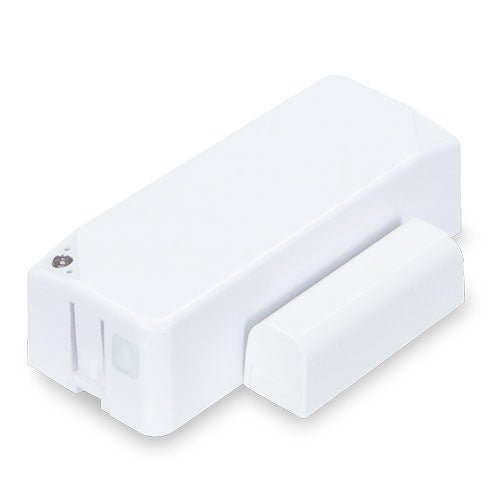 Planet - HZS-300E - 4-in-1 Multi-Sensor (ETSI-868.42MHz). Z-Wave Plus, Illumination, Temperature, Humid, Door/Window