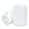 Planet - HZS-531A-US - 300W Plug-in Power Monitor