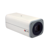 Acti - I28 - 2MP with D/N, Extreme WDR, SLLS, 33x Zoom Lens