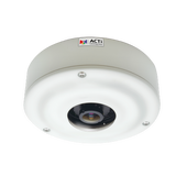 ACTI - I71 - 5MP with D/N, Advanced WDR, SLLS, Fixed Lens