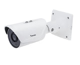 Vivotek - IB837-HT - 5MP 50M IR Outdoor H.265 WDR Pro Bullet, VORTEX Premium