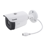 Vivotek - IB9368-HT - 2MP 30M IR H.265 Outdoor WDRPro Remote Focus Bullet, IoTSecurity