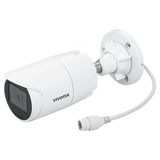 Vivotek - IB9383-HV - C-Ser, Bullet,3.6mm, 5MP,  AI Analytics, IP66/IK10, 30M IR