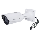 Vivotek - IB9387-EHT-A - 5MP 50M IR H2.65 Outdoor Remote Focus Bullet, IoT Security