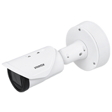 Vivotek - IB9387-EHTV-V3(12-40 mm) - Outdoor Bullet, 5M 30fps, H.265/MJPEG, 12-40mm Motorized