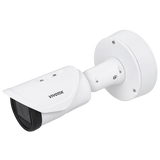 Vivotek - IB9387-LPR-V3(7-22mm) - S-Series 5MP LPR IR IP Bullet Camera 7-22mm IP67 IK10