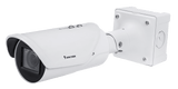 Vivotek - IB9387-LPR-W - Embedded IPR Software Wiegand Protocol Widely Supported Countries White