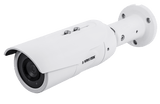 Vivotek - IB9389-H - 5MP, H.265, 2MP 60fps, 3.6mm, 30M IR, WDR Pro, SNV