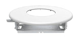 ExacqVision - IBCR-E-IS-40 - Illustra Essentials Gen4 Ceiling Recess Mount for Essentials Gen4 Varifocal Dome