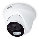 Planet - ICA-A4280 - H.265 1080p Smart IR Dome IP Camera with Artificial Intelligence