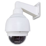 Planet - ICA-HM620-110 - 2 Mega-pixel PoE Plus Speed Dome Internet Camera 110V