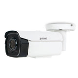 Planet - ICA-M3580P - H.265 5 Mega-pixel Smart IR Bullet IP Camera with Remote Focus and Zoom
