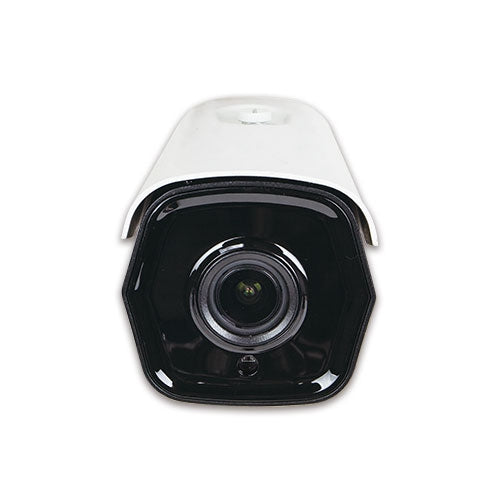 Planet - ICA-M3580P - H.265 5 Mega-pixel Smart IR Bullet IP Camera with Remote Focus and Zoom