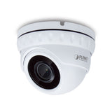 Planet - ICA-M4580P - H.265 5 Mega-pixel Smart IR Dome IP Camera with Remote Focus and Zoom