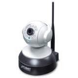 Planet - ICA-W7100 - 720P Wireless IR PT IP Camera