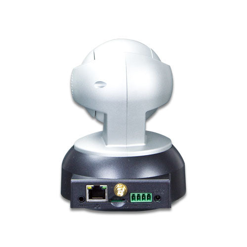 Planet - ICA-W7100 - 720P Wireless IR PT IP Camera