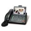 PLANET - ICF-1700 - 7" Touch Screen Multimedia Phone, SIP2.0, 4 Voice Line, PoE, TR069, Media player, HD Voice