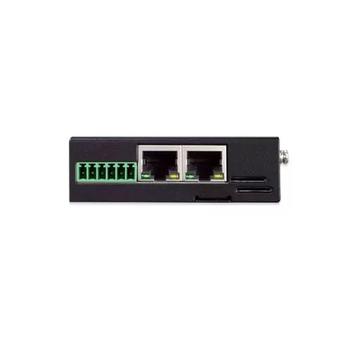 Planet - ICG-2210W-NR-US - Industrial 5G NR Compact Cellular Wireless Gateway with 2-Port 10/100/1000T
