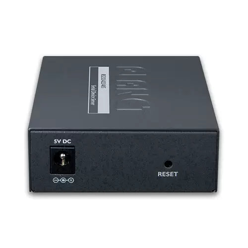 PLANET - ICS-110 - RS232/RS422/RS485 Serial Device Server