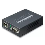 Planet - ICS-115A - RS232/RS422/RS485 Serial Device Server with 1-Port 100BASE-FX SFP