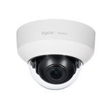 ExacqVision - IFS03-D21-AT03 - Illustra Flex G3 3MP MiniDome, 3.2-10mm, Indoor, Smoked, White, IK08, TDN, WDR