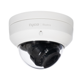 ExacqVision - IFS03-D21-OI03 - Illustra Flex G3 3MP MiniDome, 3.2-10mm, Indoor/Outdoor, Clear, White, IP66/IK10, TDN w/IR, WDR