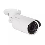 ExacqVision - IFS03B1ONWITA - Illustra Flex 3MP Bullet, 2.8-12mm, Outdoor, Vandal, White, TDN with IR, TWDR
