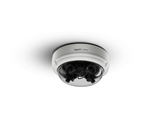 ExacqVision - IFS16-M10-BT03 - Illustra Flex 4x 4MP Multisensor, 2.8mm, Indoor/Outdoor, IP66, IK10, TDN, TWDR (Mount required)