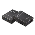 PLANET - IHD-200T - HDMI / Video Wall over IP Transmitter - High Definition Digital Signage