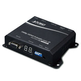 Planet - IHD-210PT - HDMI Extender Transmitter over IP with PoE - High Definition Digital Signage