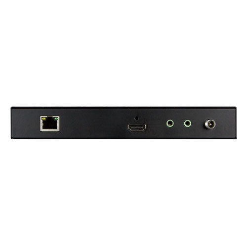 Planet - IHD-410PT - Video Wall Ultra 4K HDMI/USB Extender Transmitter over IP with PoE - Ultra High Definition Digital Signage