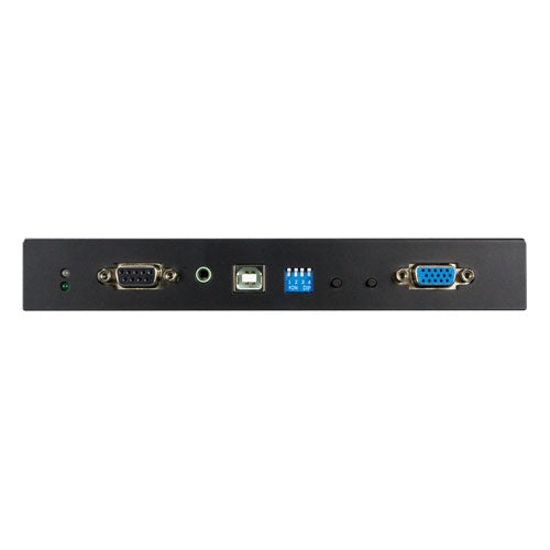 Planet - IHD-410PT - Video Wall Ultra 4K HDMI/USB Extender Transmitter over IP with PoE - Ultra High Definition Digital Signage