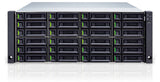 Jetstor - 824ix - 144TB HDD 24-bay iSCSI SAN storage system