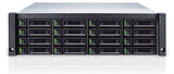 Jetstor - 816ix - 64TB HDD 16-bay iSCSI SAN storage system