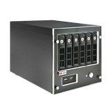 Acti - INR-320 - 64-Channel RAID Tower Standalone NVR 10MP
