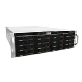 ACTi - INR-413 - 256-Channel RAID Rackmount Standalone NVR with Redundant Power Supply