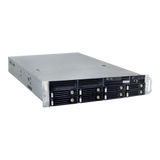 Acti - INR-460 - 200-Channel RAID Rackmount Standalone NVR