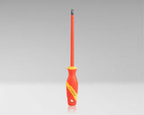 Jonard Tools - INS-8175 - 5/16 X 7 Slotted Screwdriver Insulated